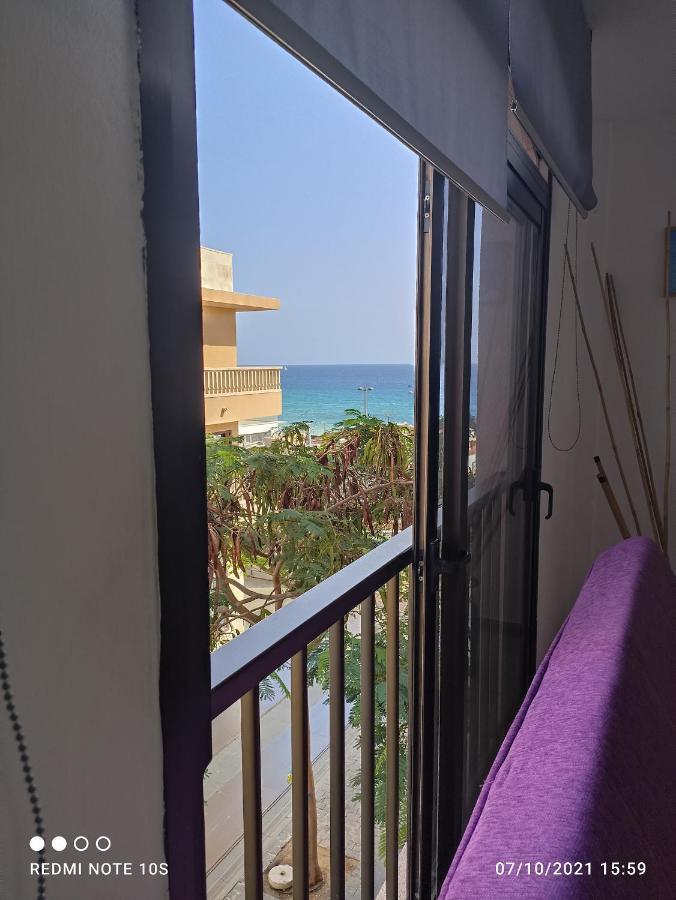 Apartamentos El Carmen Morro Jable  Luaran gambar