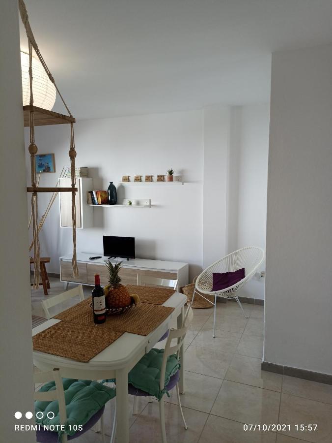 Apartamentos El Carmen Morro Jable  Luaran gambar