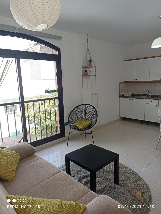 Apartamentos El Carmen Morro Jable  Luaran gambar