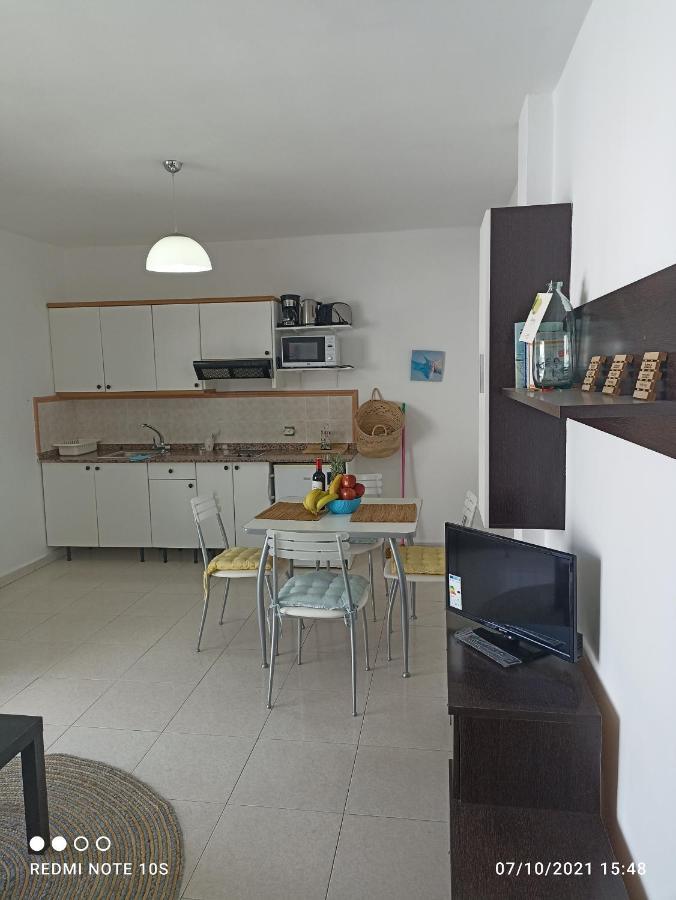 Apartamentos El Carmen Morro Jable  Luaran gambar