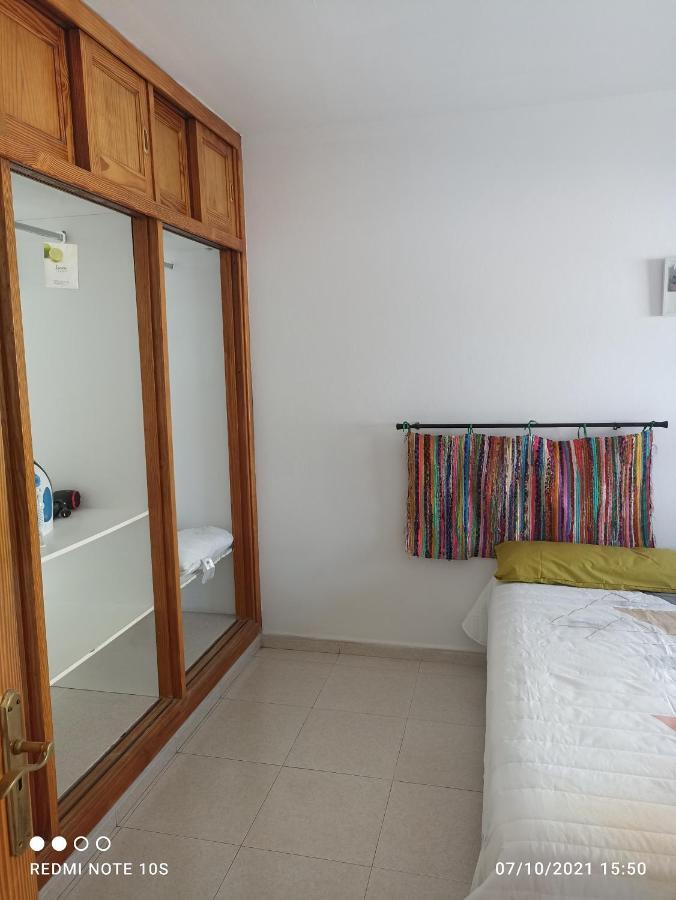 Apartamentos El Carmen Morro Jable  Luaran gambar