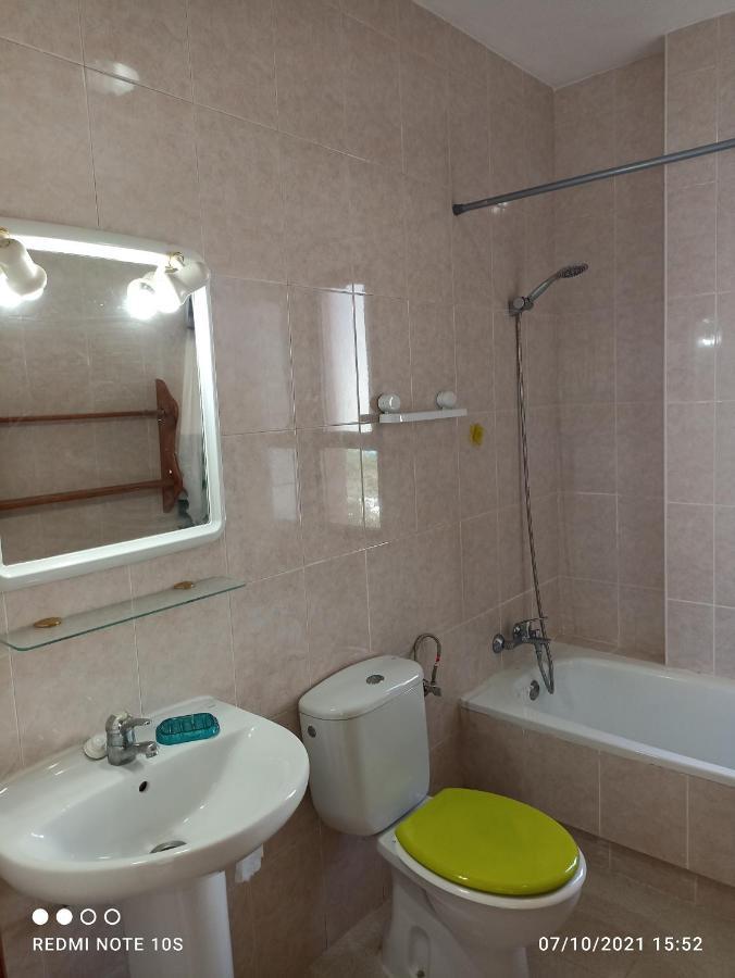 Apartamentos El Carmen Morro Jable  Luaran gambar