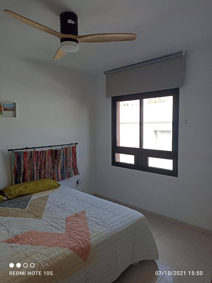 Apartamentos El Carmen Morro Jable  Luaran gambar