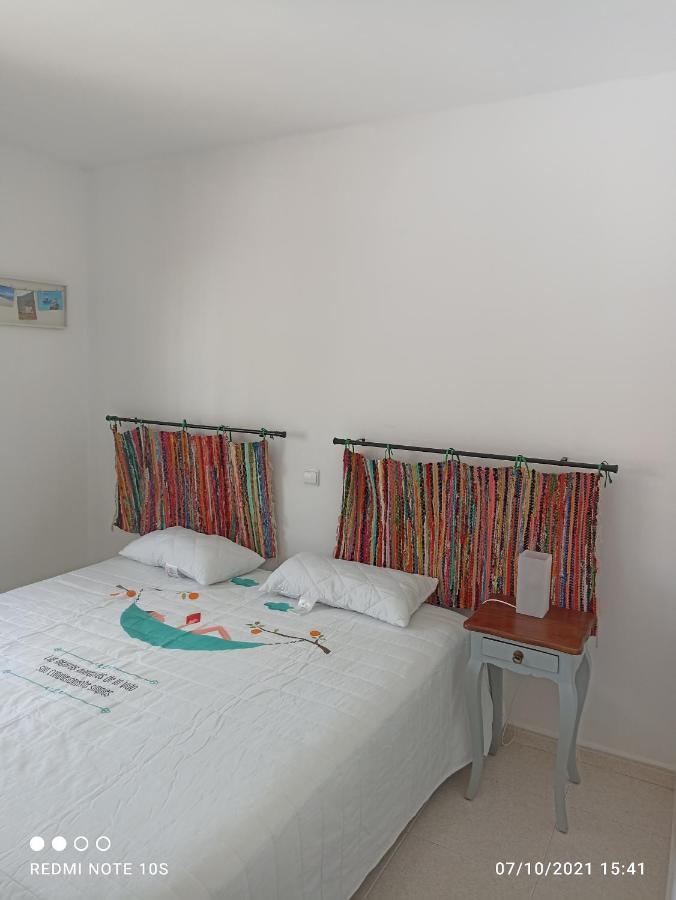 Apartamentos El Carmen Morro Jable  Luaran gambar