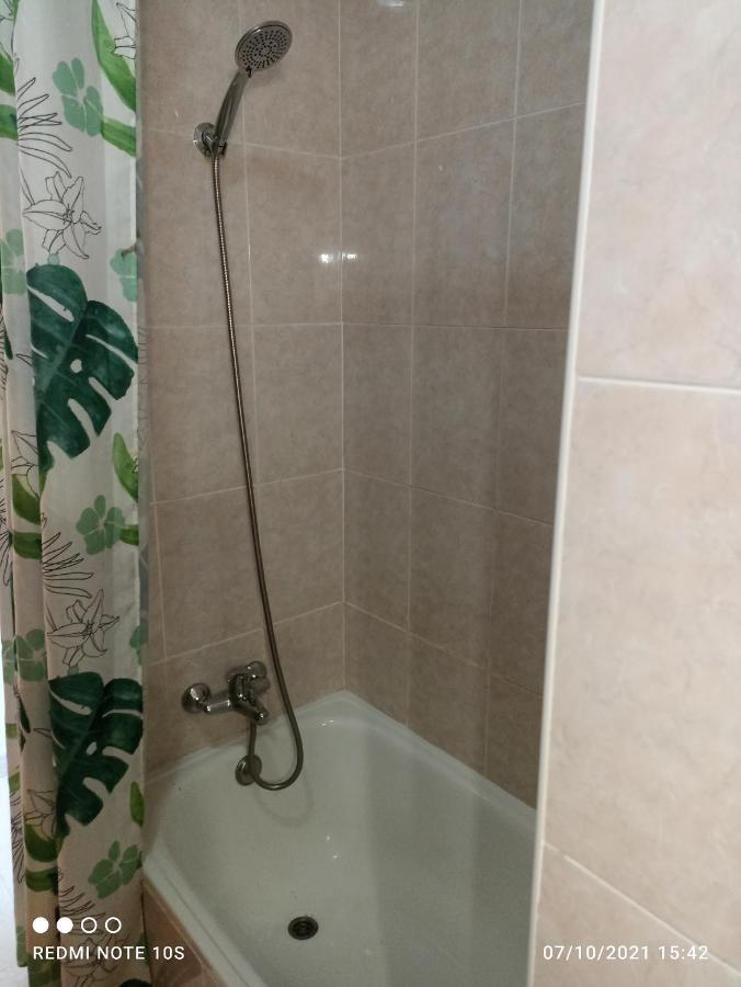 Apartamentos El Carmen Morro Jable  Luaran gambar