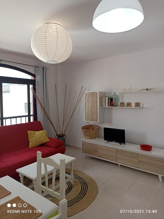 Apartamentos El Carmen Morro Jable  Luaran gambar