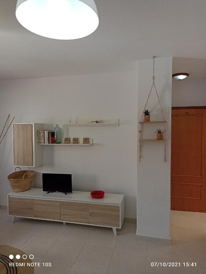 Apartamentos El Carmen Morro Jable  Luaran gambar