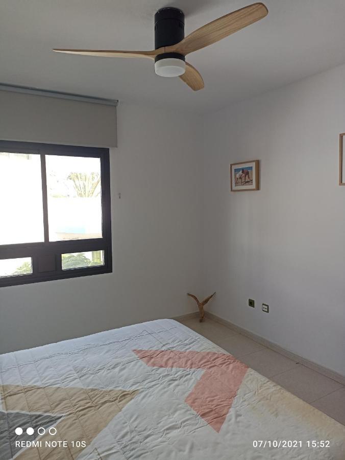 Apartamentos El Carmen Morro Jable  Luaran gambar