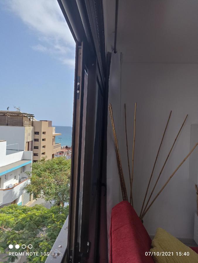 Apartamentos El Carmen Morro Jable  Luaran gambar