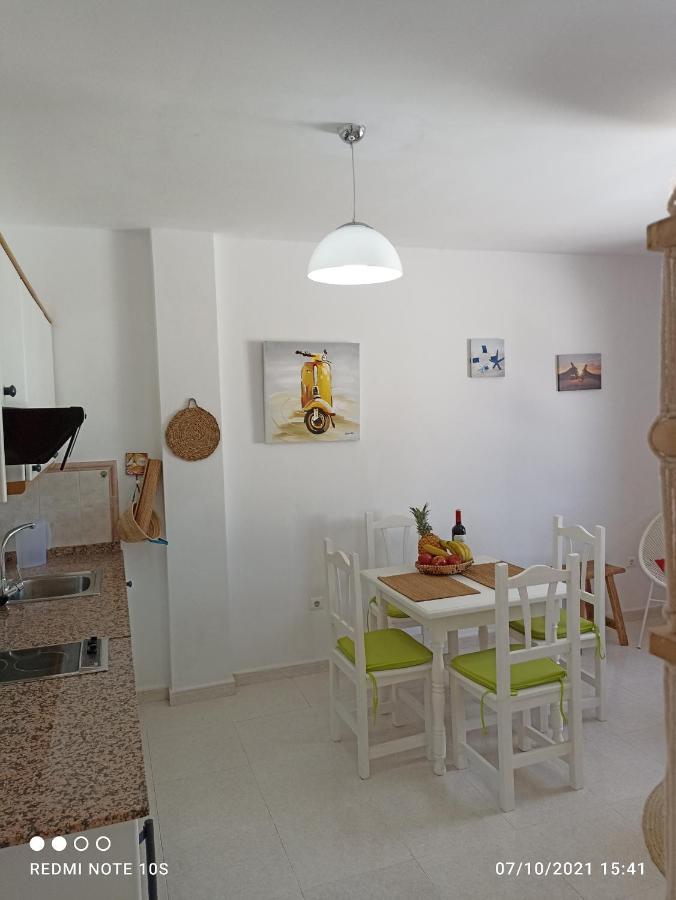 Apartamentos El Carmen Morro Jable  Luaran gambar