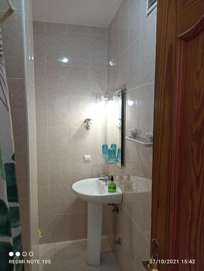 Apartamentos El Carmen Morro Jable  Luaran gambar
