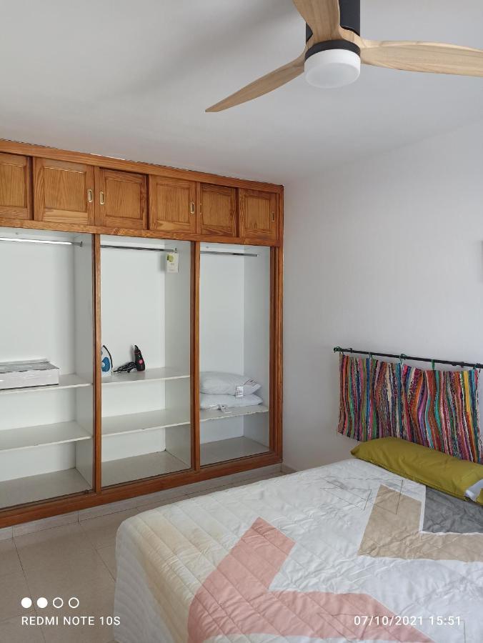 Apartamentos El Carmen Morro Jable  Luaran gambar
