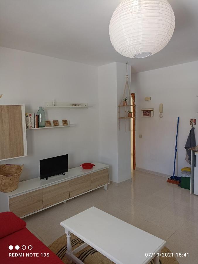 Apartamentos El Carmen Morro Jable  Luaran gambar