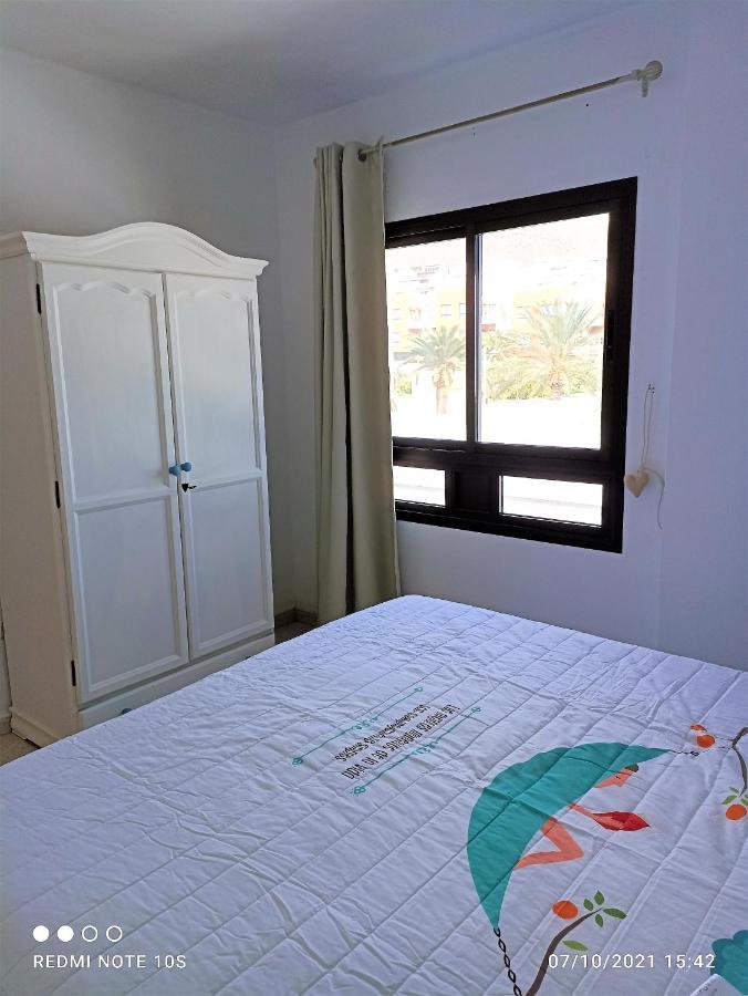 Apartamentos El Carmen Morro Jable  Luaran gambar