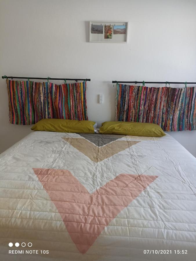 Apartamentos El Carmen Morro Jable  Luaran gambar